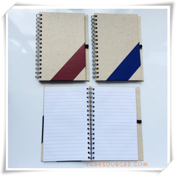 Promotional Notebook for Promotion Gift (OI04104)